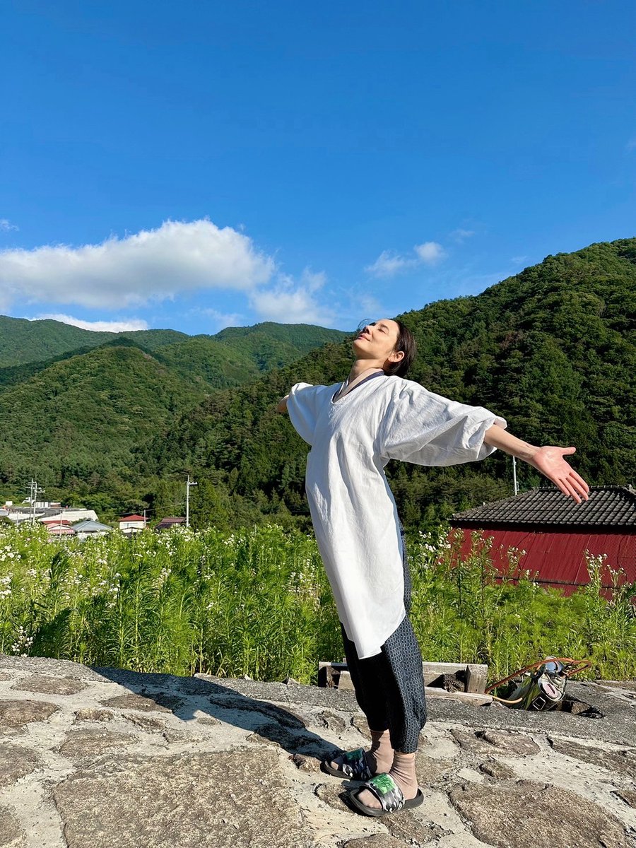 yoshidayoh_official on X