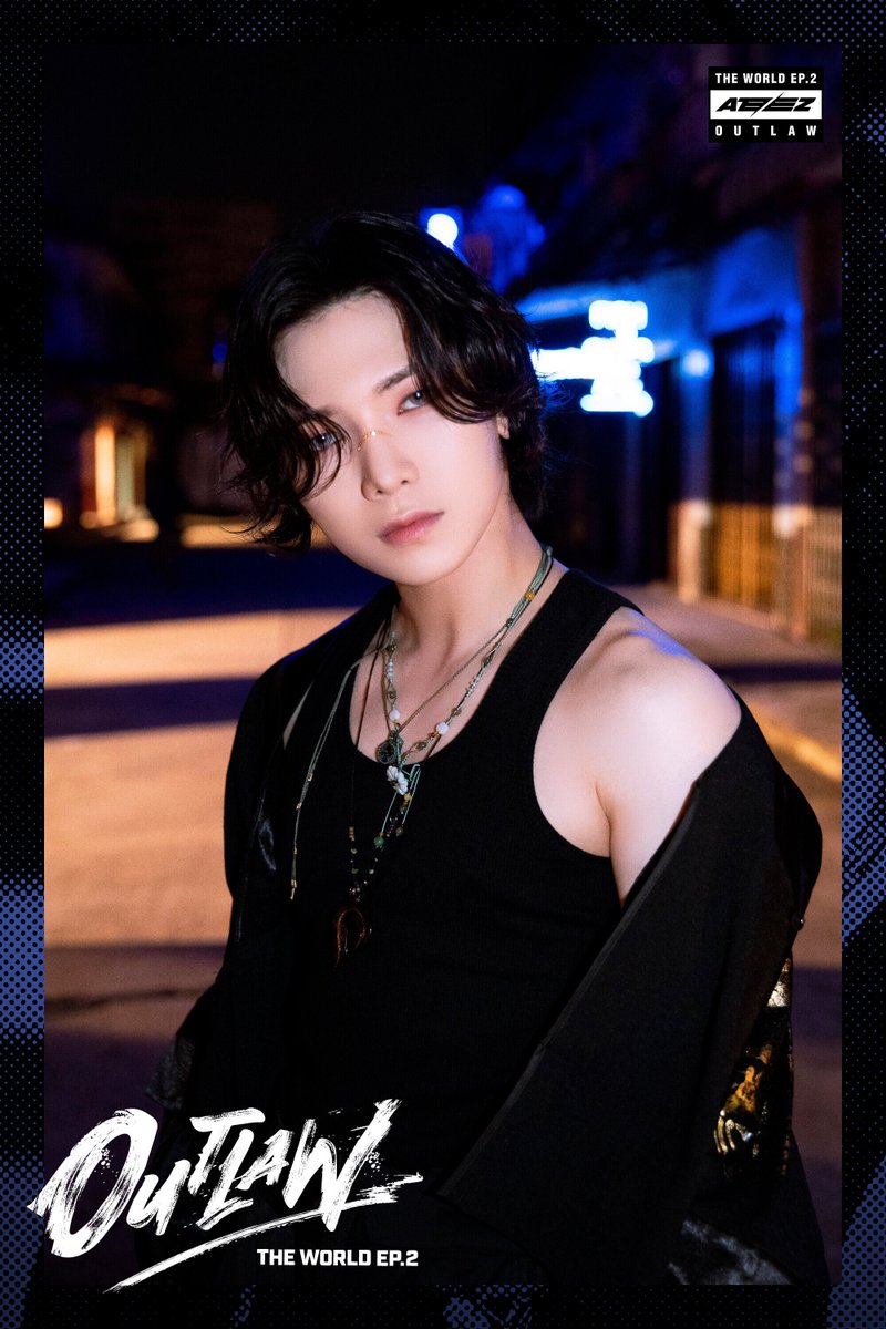 ATEEZ_FL's tweet photo. ‘THE WORLD EP.2: OUTLAW’ 
CONCEPT PHOTOS

🏴‍☠️ MILAN

#LaDeiteENT https://t.co/m7ZppsqL8c