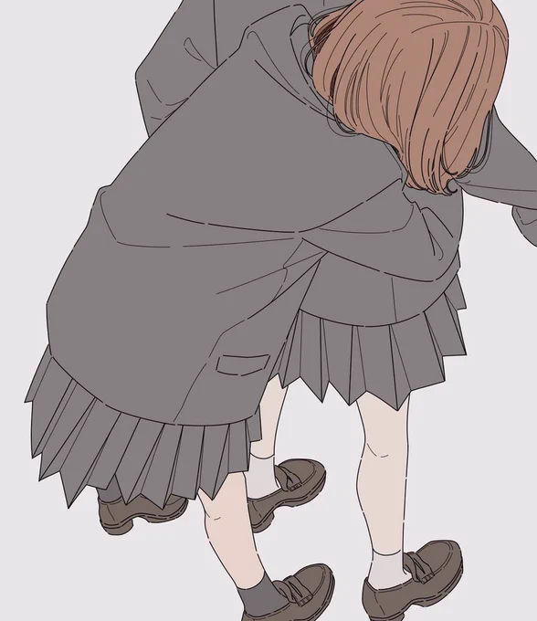 制服ブレザー 
