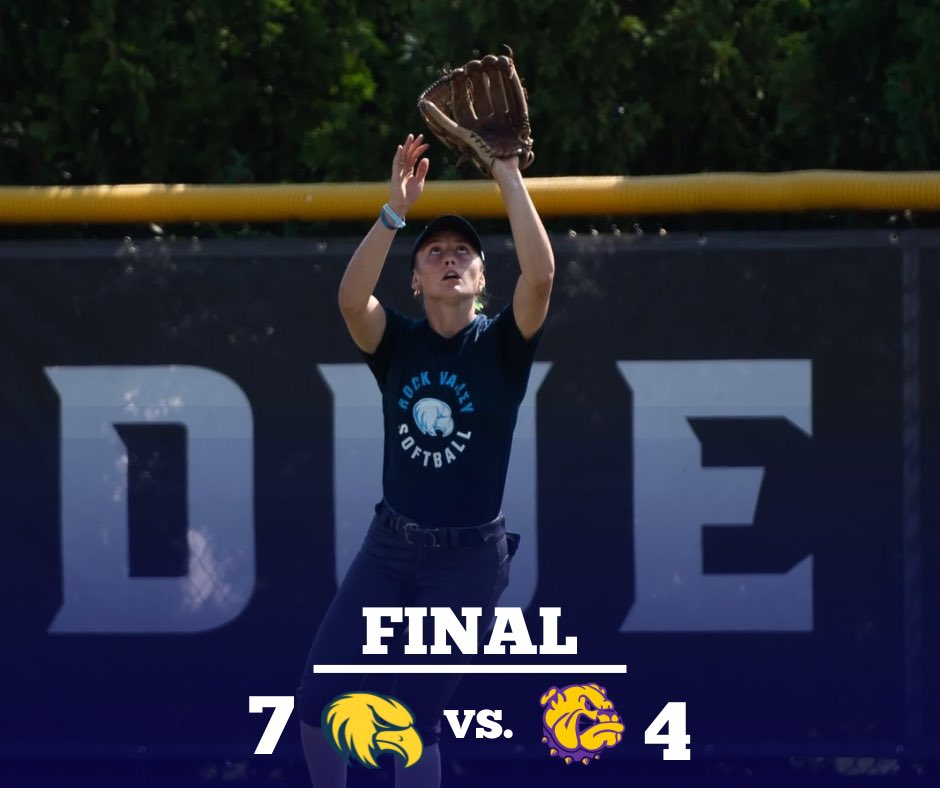Final vs. Western Illinois in 10 innings