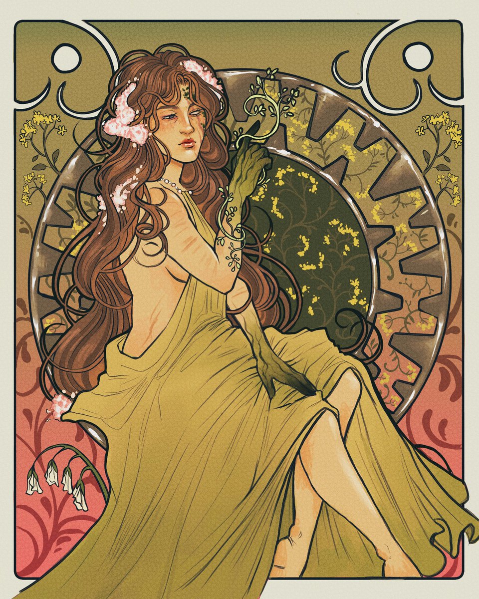 Maria #residenteviloc