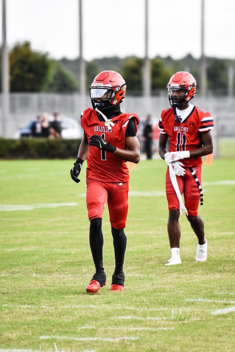Come get a Dawg 3 game tape 

hudl.com/v/2QABnf
