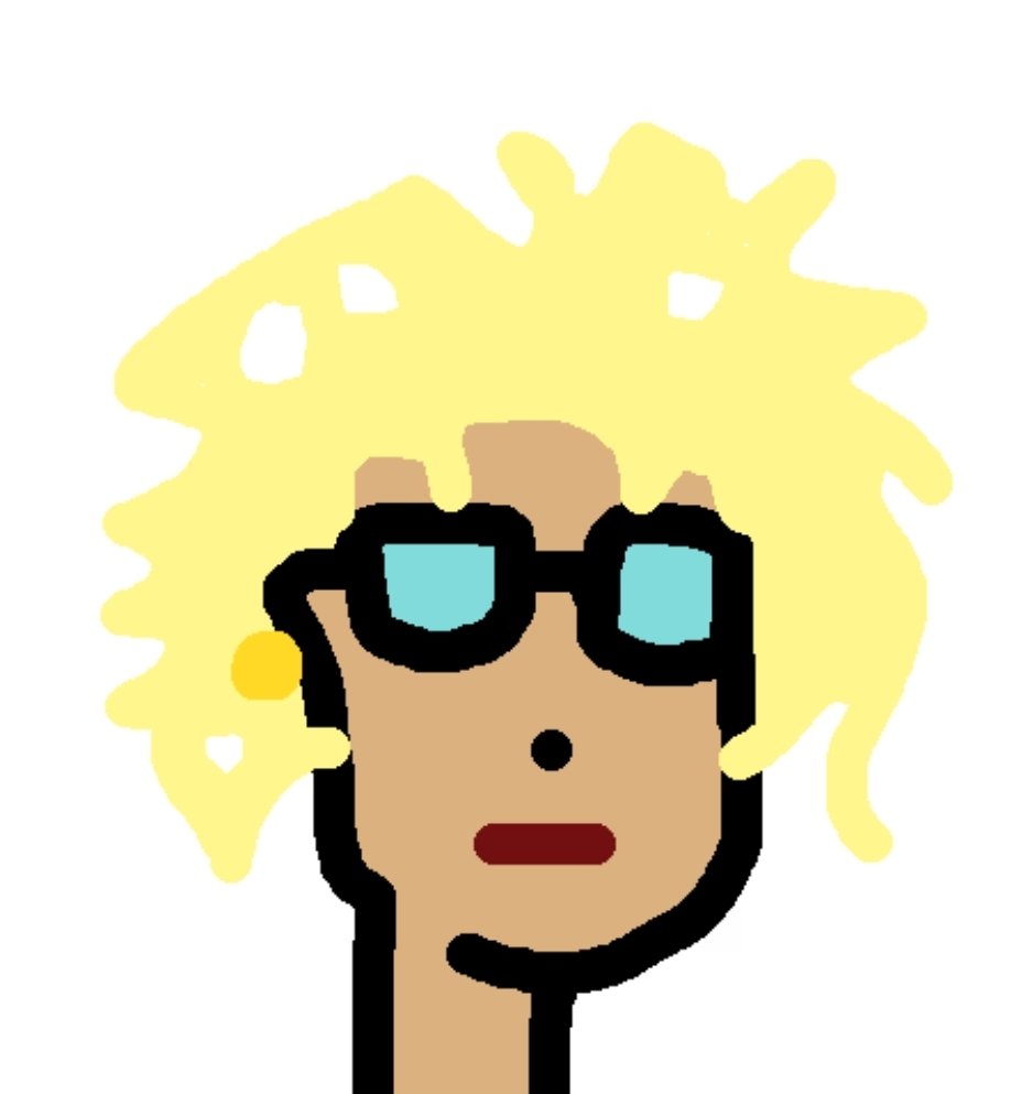 blotta_eth's tweet image. Get some! @LowEffortPunks