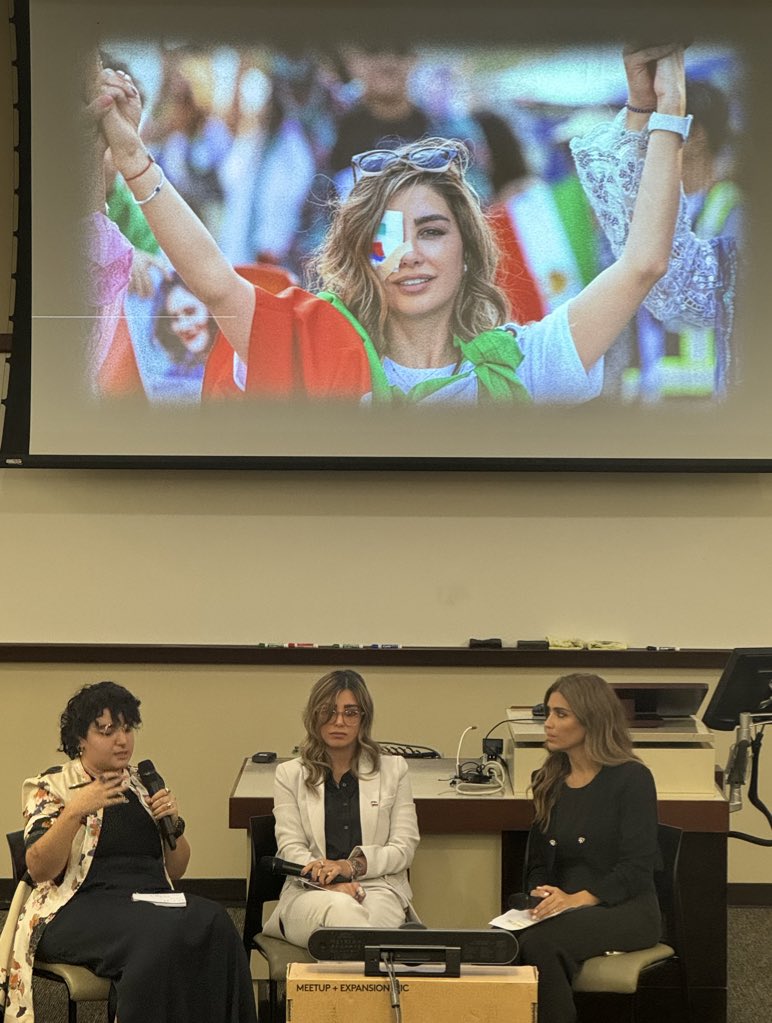 Holly Dagres tweet media