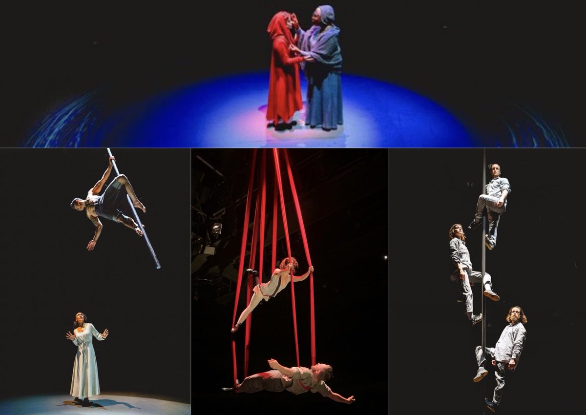 Theresa Heskins (@theresaheskins) on Twitter photo 30yrs wanting to bring this story to the stage
4.5yrs since lockdown#1 halted rehearsal
Delay and development including from <a href="/NationalTheatre/">National Theatre</a> Studio's #Generate has made an infinitely better piece of work
V emotional to see it finally meet an audience
All of us in suspense 30yrs wanting to bring this story to the stage
4.5yrs since lockdown#1 halted rehearsal
Delay and development including from <a href="/NationalTheatre/">National Theatre</a> Studio's #Generate has made an infinitely better piece of work
V emotional to see it finally meet an audience
All of us in suspense