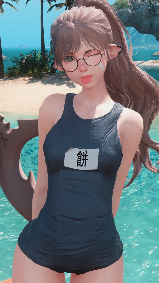 gwen! CEO of small boobies tweet media