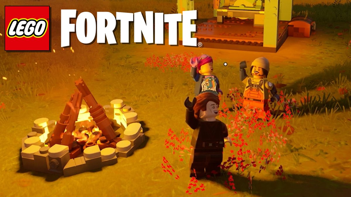 AgentNemitz's tweet photo. New series alert! Beginning Something New | LEGO Fortnite #1 #LEGO #Fotnite #LEGOFortnite
https://t.co/zvMyM1A10z https://t.co/TweniMPTLF