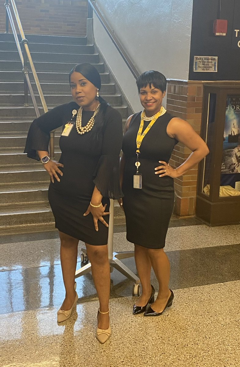 Master Jedi Ross π§ββοΈπ©πΎβπ« (@syfyross) on Twitter photo Me and Principal McKnight dressed for success!!! <a href="/exploreshawnee/">Explore Pathways at Shawnee MS</a> <a href="/ShawneeMS1/">Shawnee Middle School</a> Me and Principal McKnight dressed for success!!! <a href="/exploreshawnee/">Explore Pathways at Shawnee MS</a> <a href="/ShawneeMS1/">Shawnee Middle School</a>