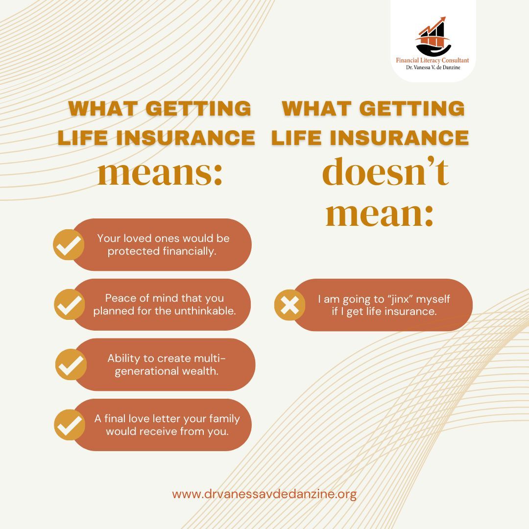 As you can see, there are many reasons to consider life insurance.The good news is that getting life insurance is simpler and more affordable than most people think.