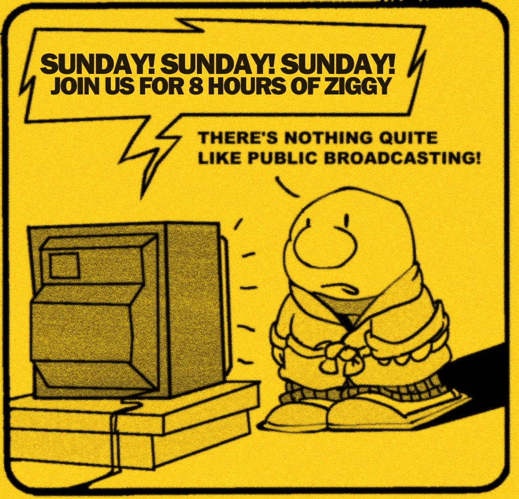 Cable Two tweet media