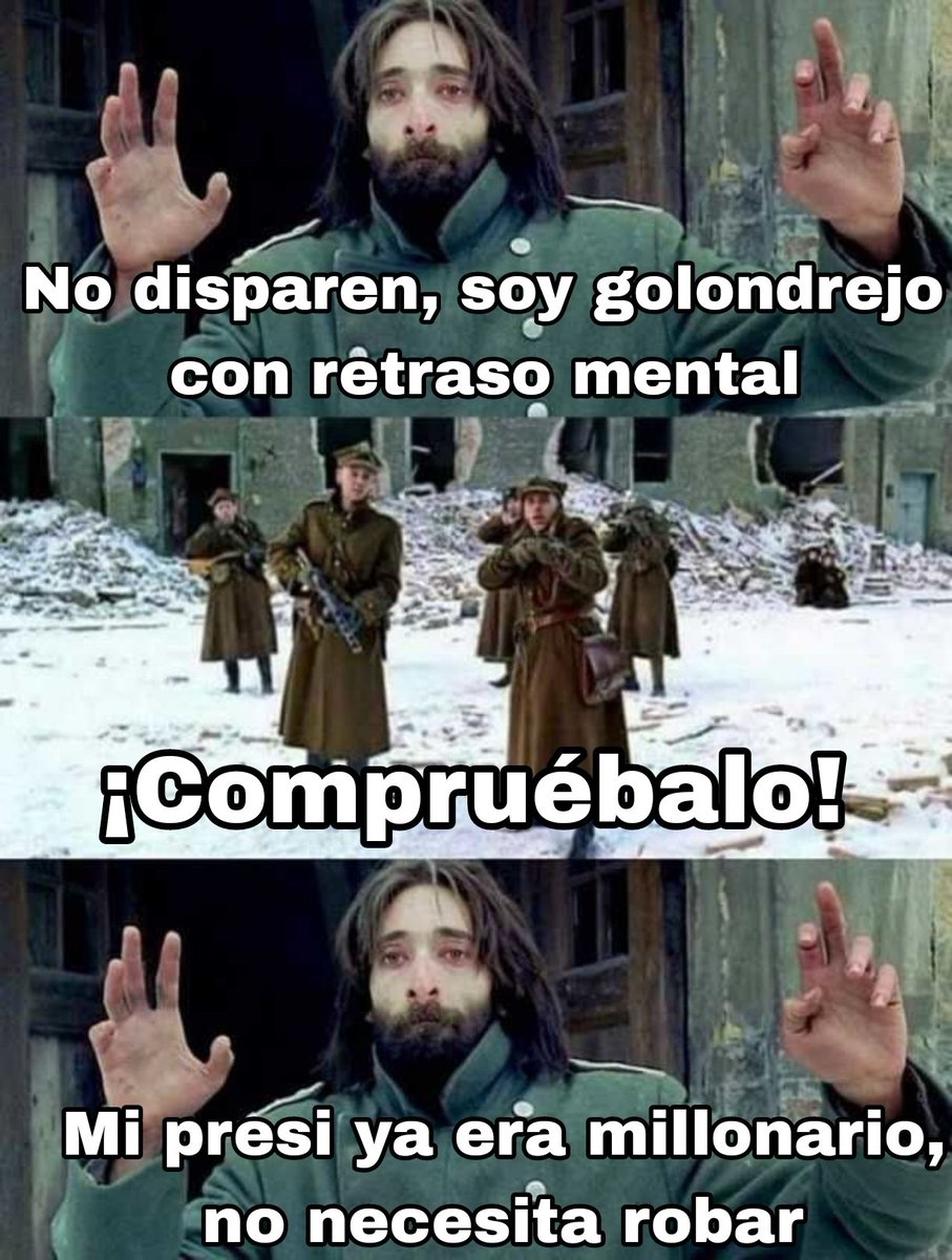 _MoisesRivera_'s tweet photo. Mientras tanto, en Focakistán.....

#YNoEsMeme..... https://t.co/XMvrNcNphO