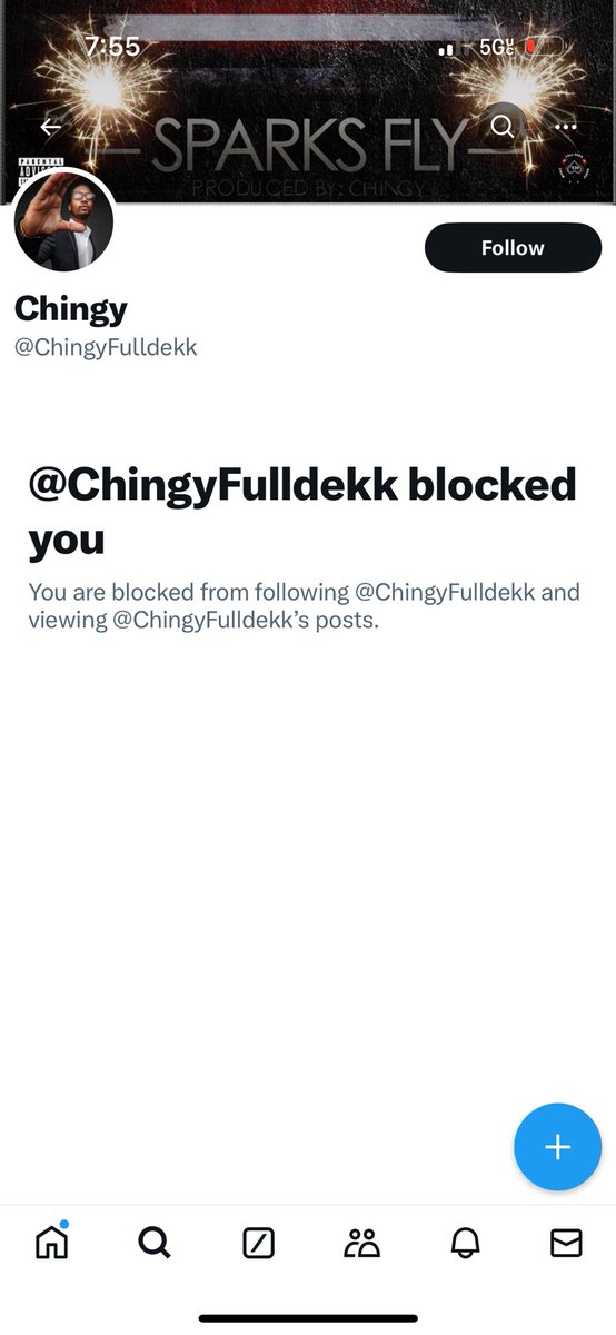 Since #Chingy is Trending it’s still Fuck You 😂