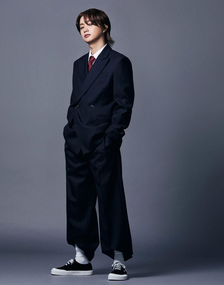 BEFIRSTofficial's tweet photo. 本日9/21(土) 発売
「SPUR」2024年11月号
@SPUR_magazine

JUNON 掲載

🔗https://t.co/9vDTwGRKlB

#BEFIRST #JUNON https://t.co/474e5XLKiu