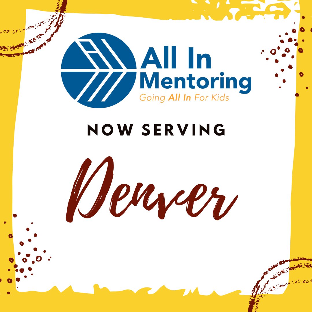 All In Mentoring tweet media