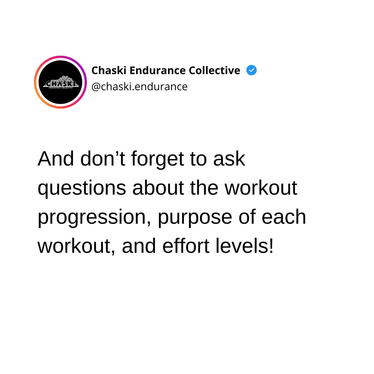 Break the monotony with diverse workouts. Keep your training fresh and effective. #VarietyInTraining #AvoidPlateaus
