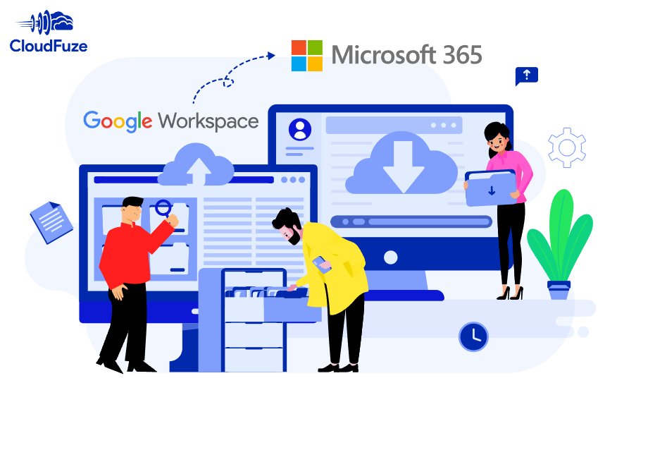 Callum71975163's tweet photo. Use Cases on Migrations from Google Workspace to Microsoft 365

https://t.co/73BmBu8jsp

#GoogleWorkspaceToM365 #MigrationUseCases #M365Migration #WorkspaceMigration https://t.co/KuA4clzr0K