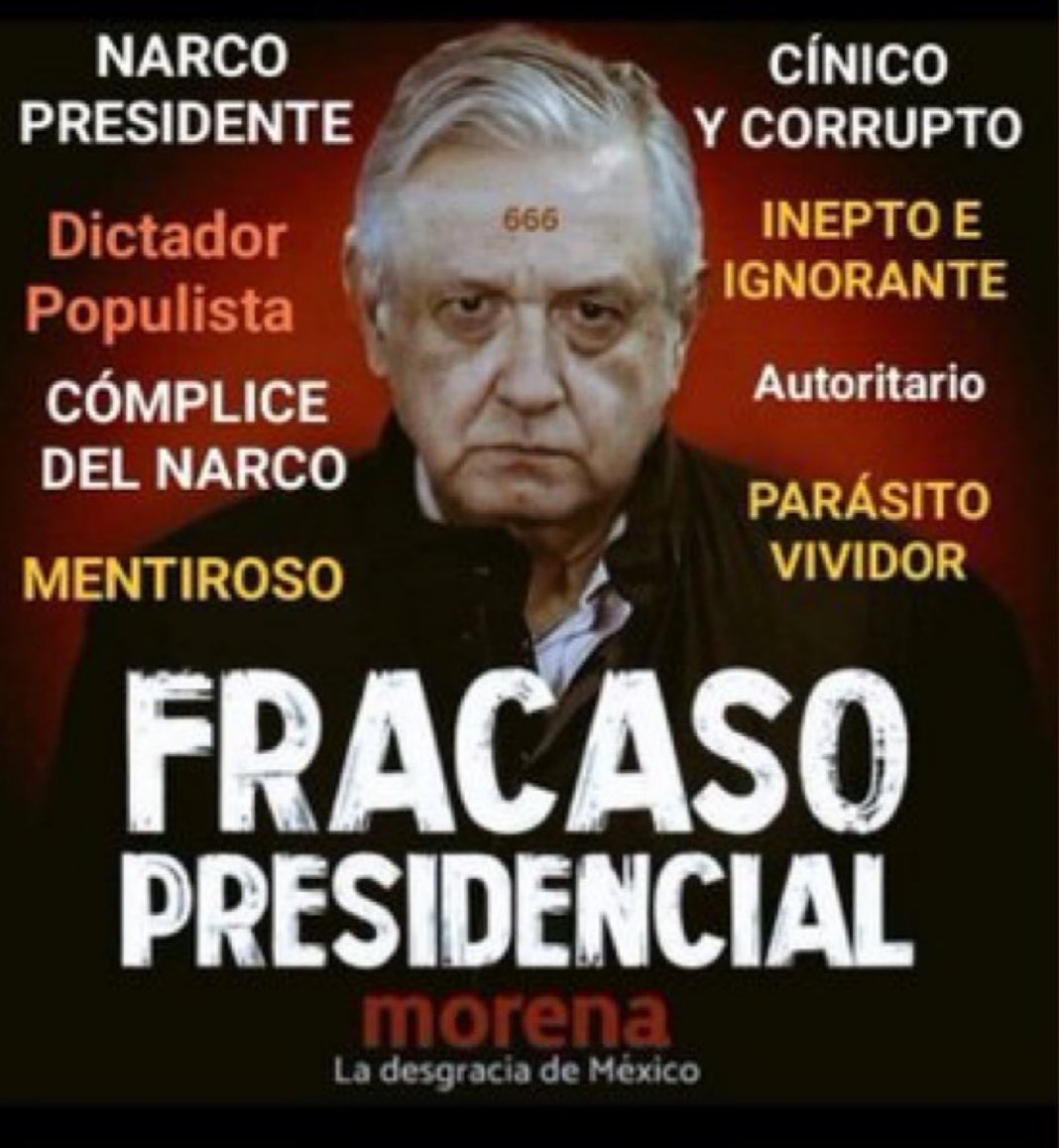 DeniseMeadeG's tweet image. Yeeeeeiiihhh, ya se va!! 

#HastaNuncaNarcoPresidente