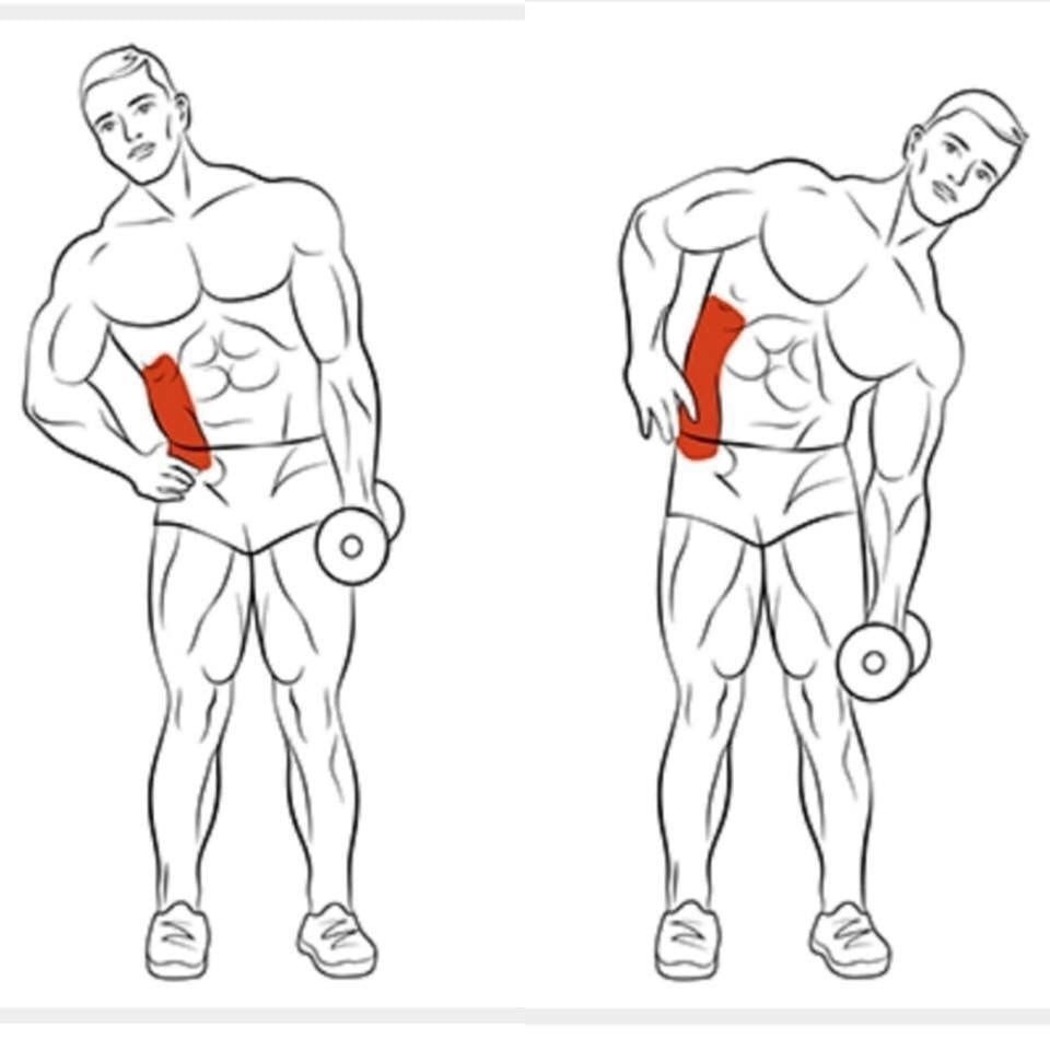 wtfgroup2323's tweet image. Effective exercises for your abs.
This is our channel ⬇️
t.me/yourbodyandhea…
Subscribe ✌️ There’s even more great content there 👍✔️🔝
#Fitness #AbsWorkout #EffectiveExercises #Exercise #CoreStrength #GetFit #HealthyLifestyle #WorkoutRoutine
