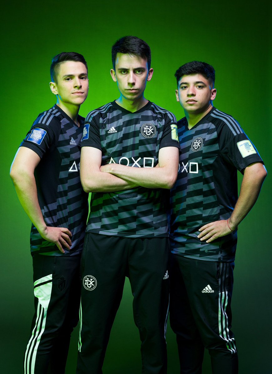 Diego González tweet media