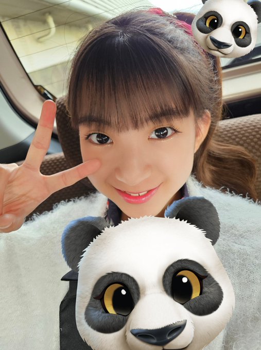 中井ゆゆのTwitter画像30