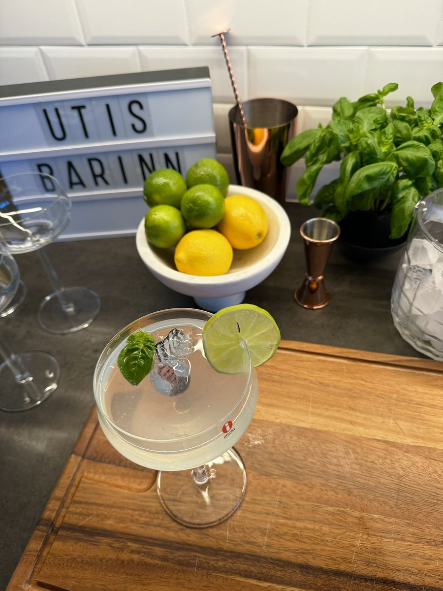 Birna Friðgeirsdóttir tweet media