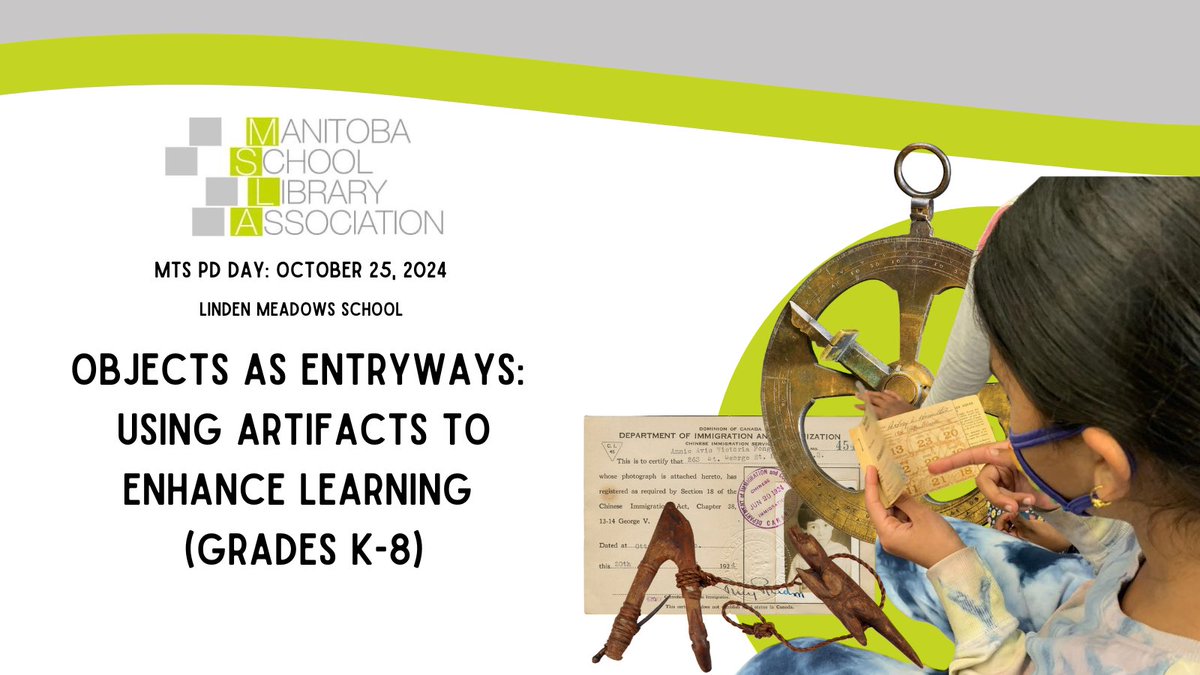 MB School Library tweet media