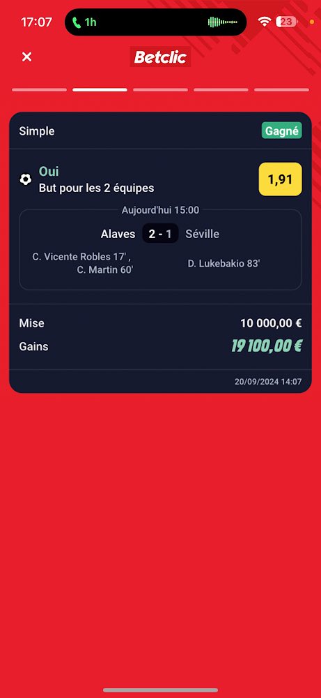 lebraqueurr's tweet image. Quel pronostiqueur peut s’asseoir à la table du goat ? 🐐

100 € parmis les likes, les rt et les coms 🫡

Tous mes bets sont sur mon telegram ✅
