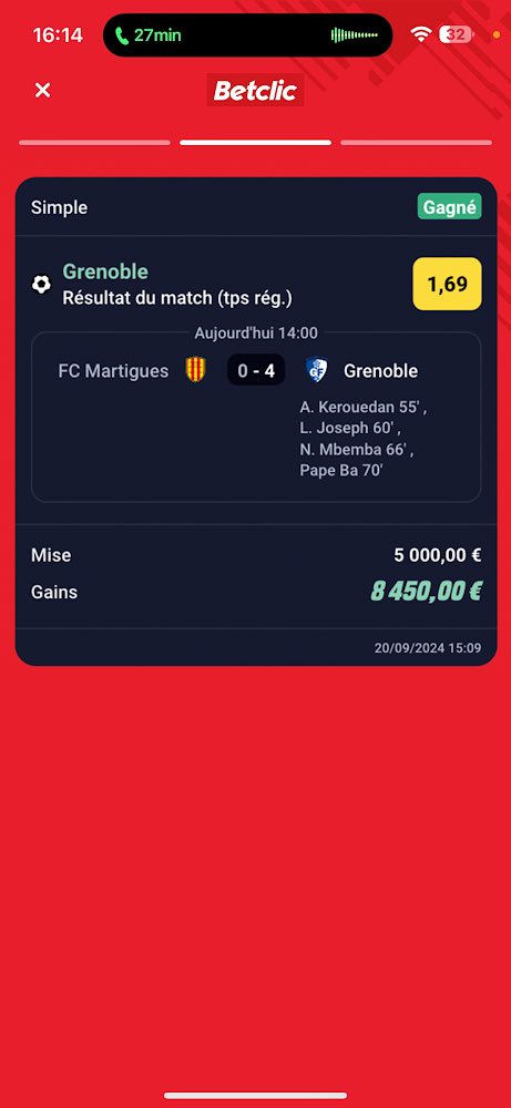 lebraqueurr's tweet image. Quel pronostiqueur peut s’asseoir à la table du goat ? 🐐

100 € parmis les likes, les rt et les coms 🫡

Tous mes bets sont sur mon telegram ✅