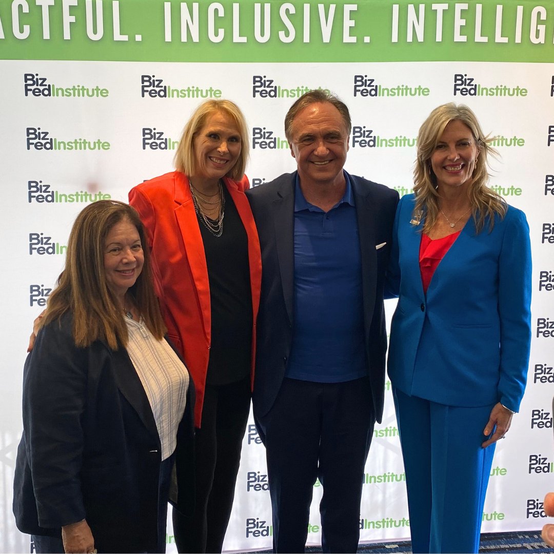 I was honored to join business and civic leaders for BizFed Institute’s “Business Resiliency Forum.” As the nation’s top center of trade and manufacturing, with so much industry, opportunity, and innovation here, a priority of mine is making Los Angeles more business friendly.