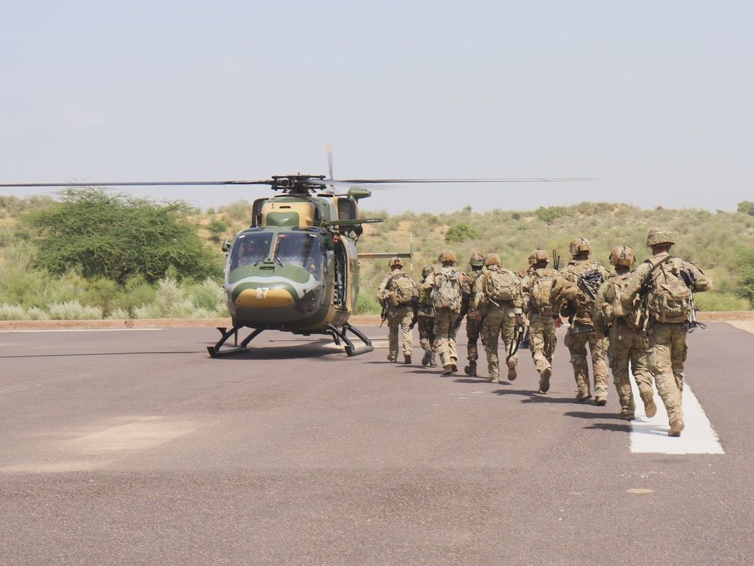 U.S. Army Pacific tweet media