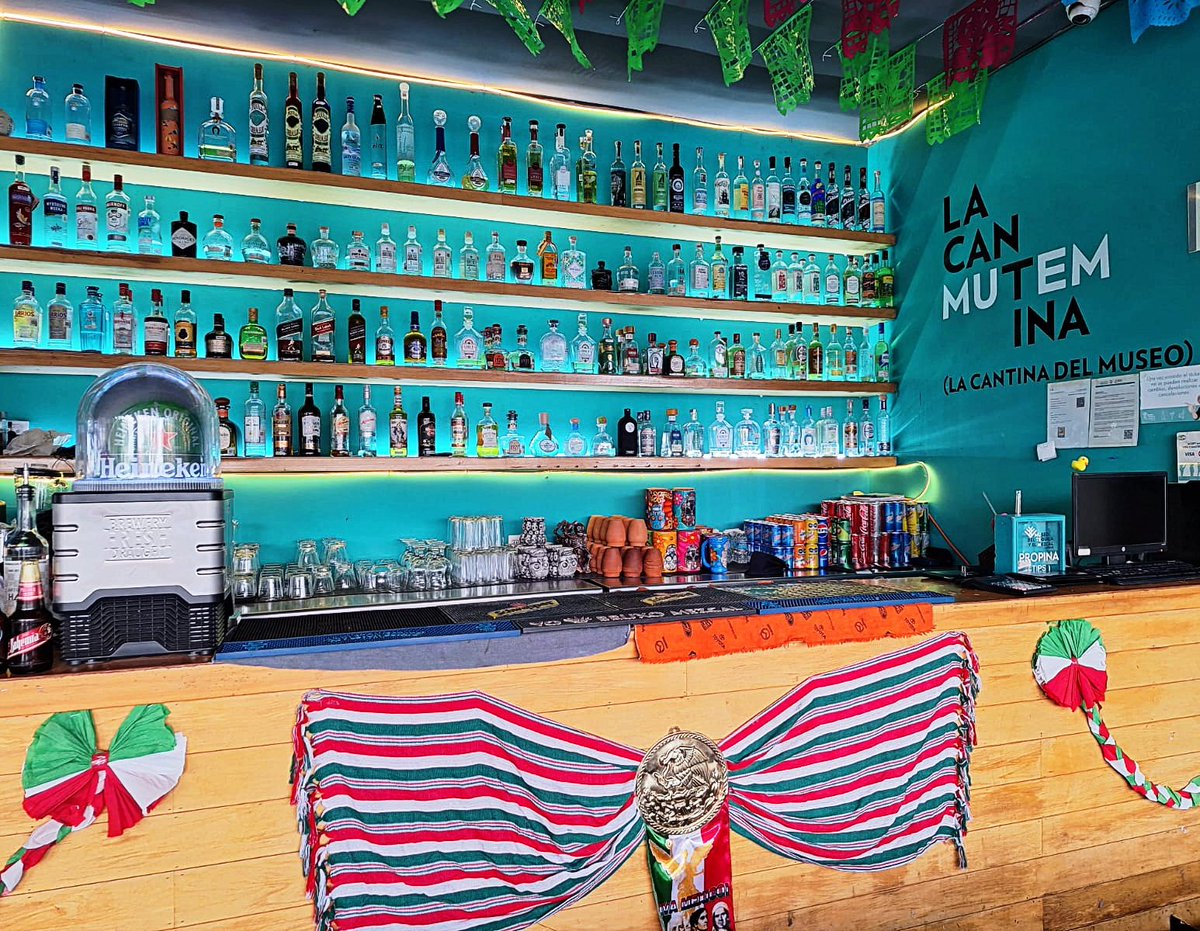 mutemgaribaldi's tweet photo. A qué botella le contarás tus secretos está noche? Cuántas sonrisas te vamos a robar? 
Ven y disfruta de la variedad de Tequilas y mezcales que tenemos para ti en La Cantina y Terraza Mutem!

Este fin de semana del 20 al 22 de septiembre 2024 disfruta 3x2 en Cantaritos Mutem https://t.co/12odIfjJB1