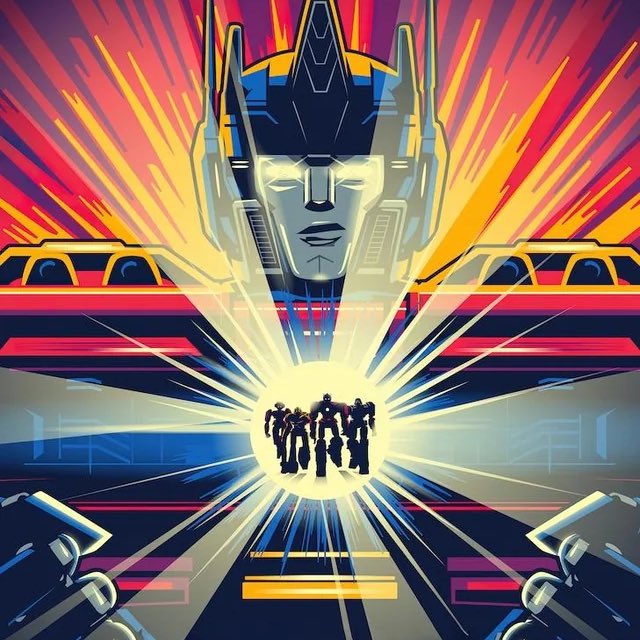 HollywoodHandle's tweet photo. ‘TRANSFORMERS ONE’ debuts with a near perfect 97% Audience Score on Rotten Tomatoes 🍅 

Read our review: https://t.co/2gRLZBWyTy https://t.co/KbJN3HCxzy