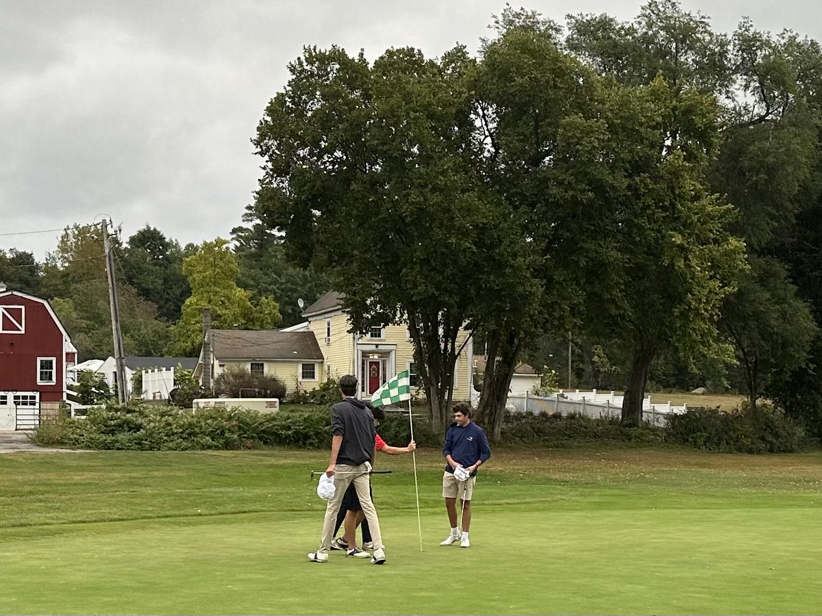 Coach C (@red_devilgolf) on Twitter photo Devils drop 44.5-27.5 decision to undefeated Winchester. Curtin ties Scully at 1 both shooting 37. Hot Quinn wins.JGray and Gavin with strong performances. Next week=new season. <a href="/BHSRedDevils/">Shaun Hart</a> Devils drop 44.5-27.5 decision to undefeated Winchester. Curtin ties Scully at 1 both shooting 37. Hot Quinn wins.JGray and Gavin with strong performances. Next week=new season. <a href="/BHSRedDevils/">Shaun Hart</a>