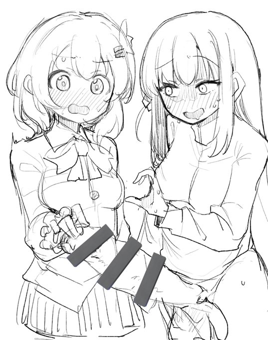 ま ん が タ イ ム き ら ら S E X 