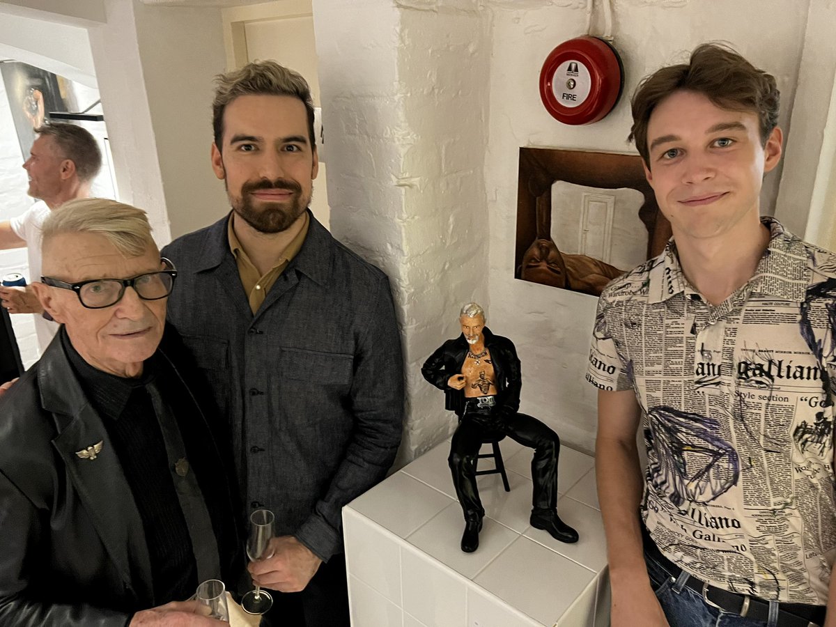 Dr. William Kapfer tweet media