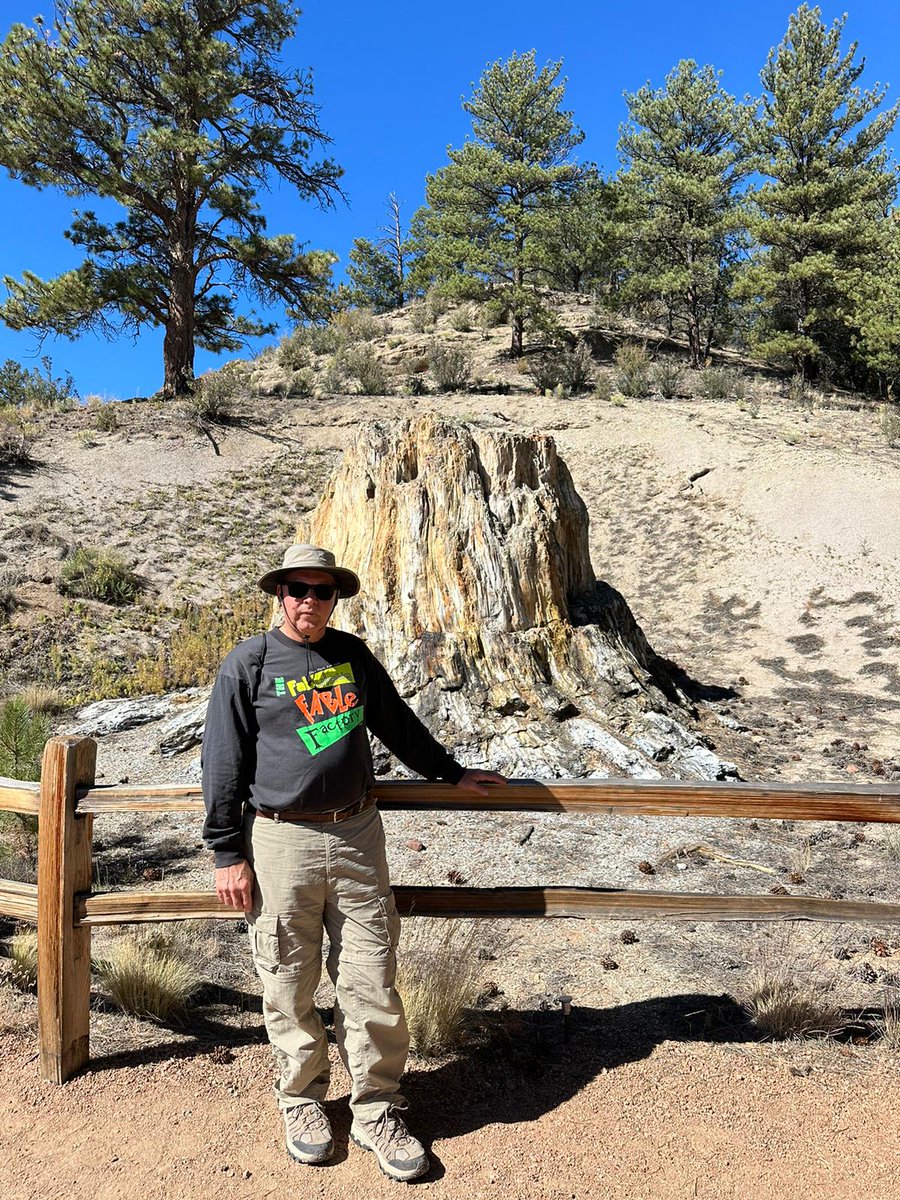 Mark G. Spychala tweet media