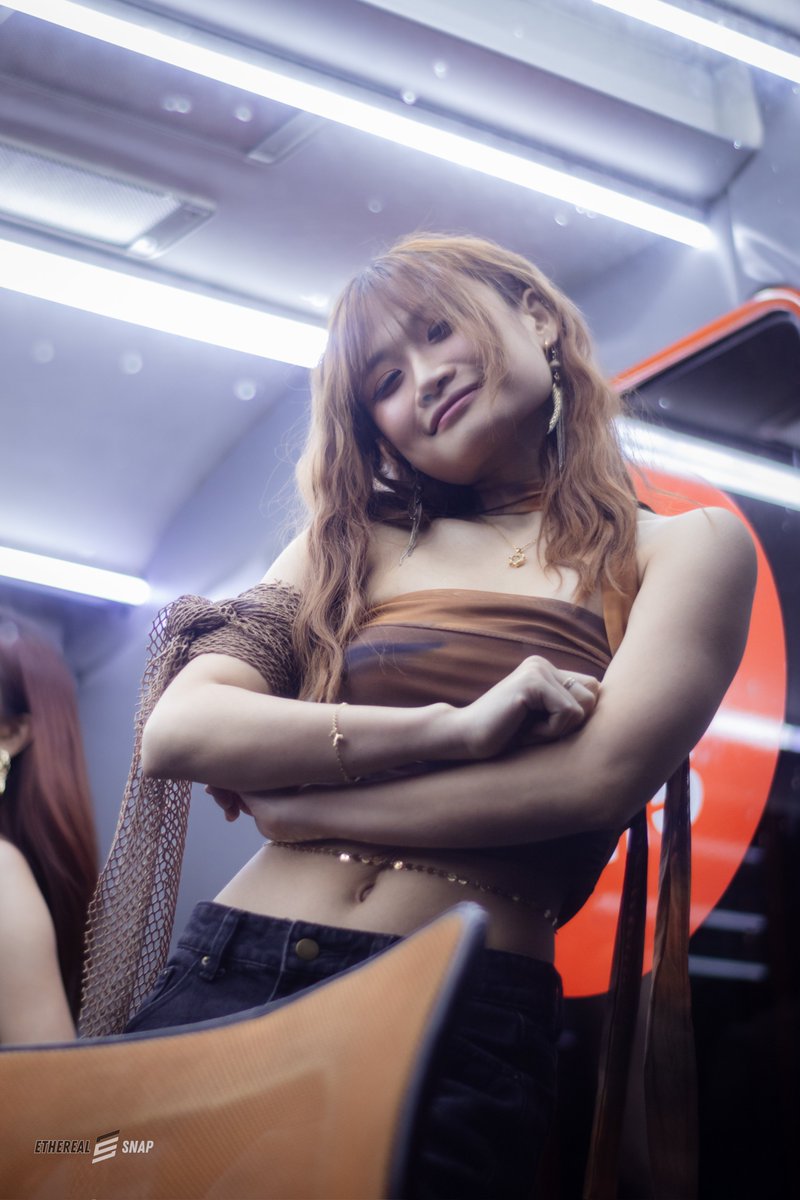 [240919] YARA Rocher
⌜ Wish Bus - Eton Centris ⌟

YARA on WishBus
#YARAonWishBus #YARA_PH
#YARA_ROCHER <a href="/official__yara/">YARA</a>