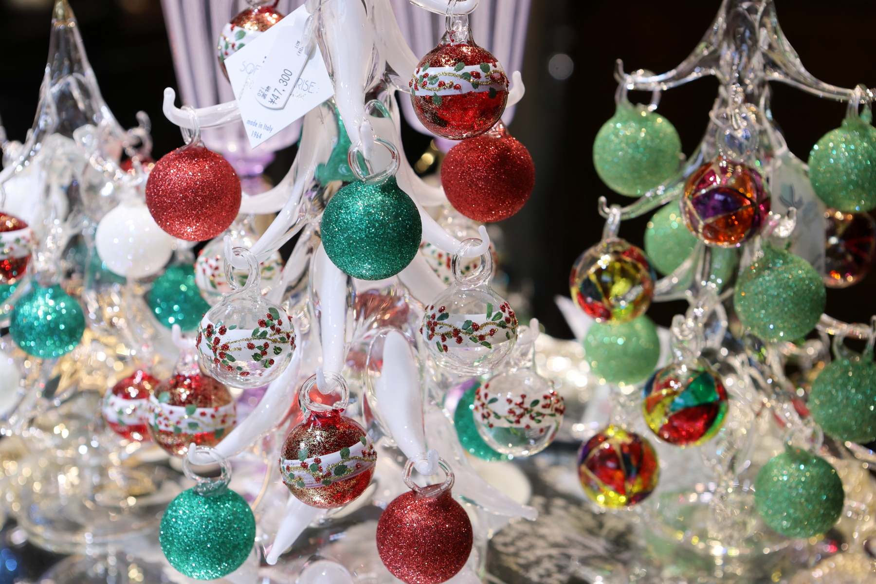 箱根ガラスの森美術館🐚10時開館 on X: 