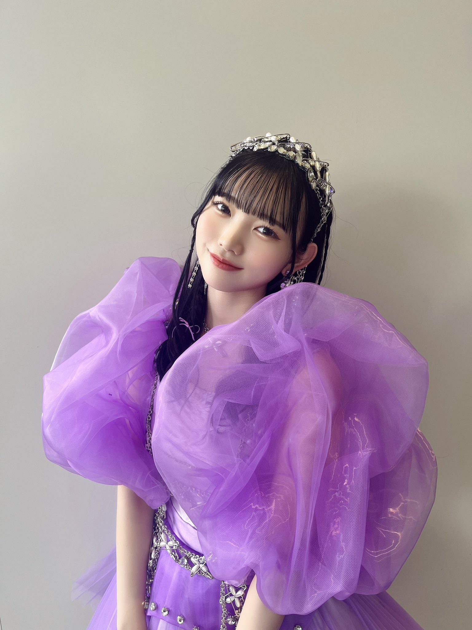 真鍋凪咲 （CUTIE STREET） on X: 