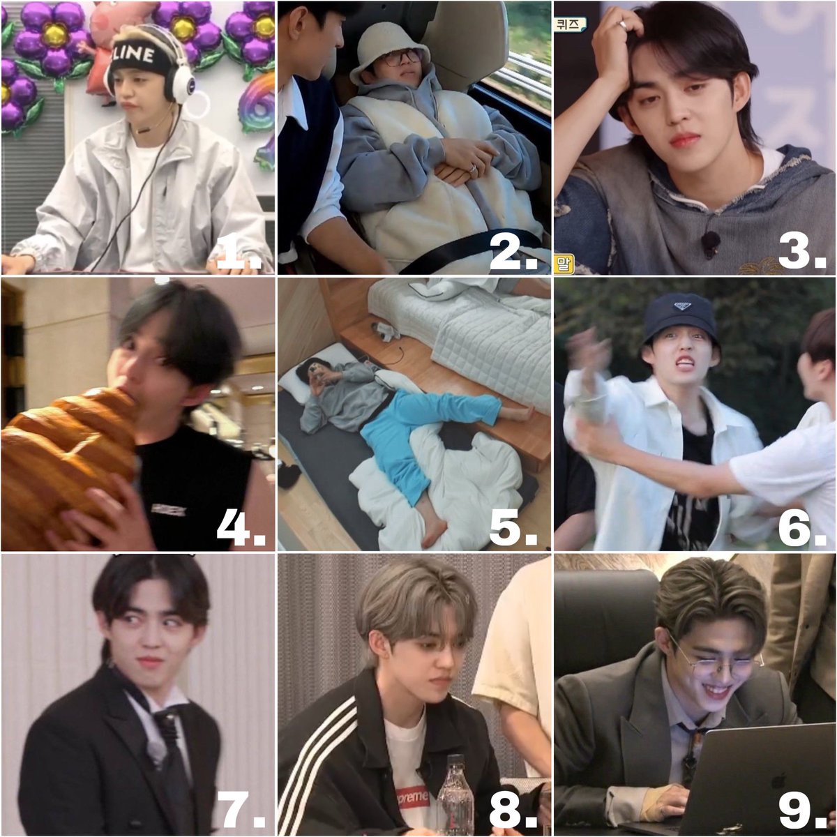 cheol thinker ⋆。˚ ☁︎ tweet media