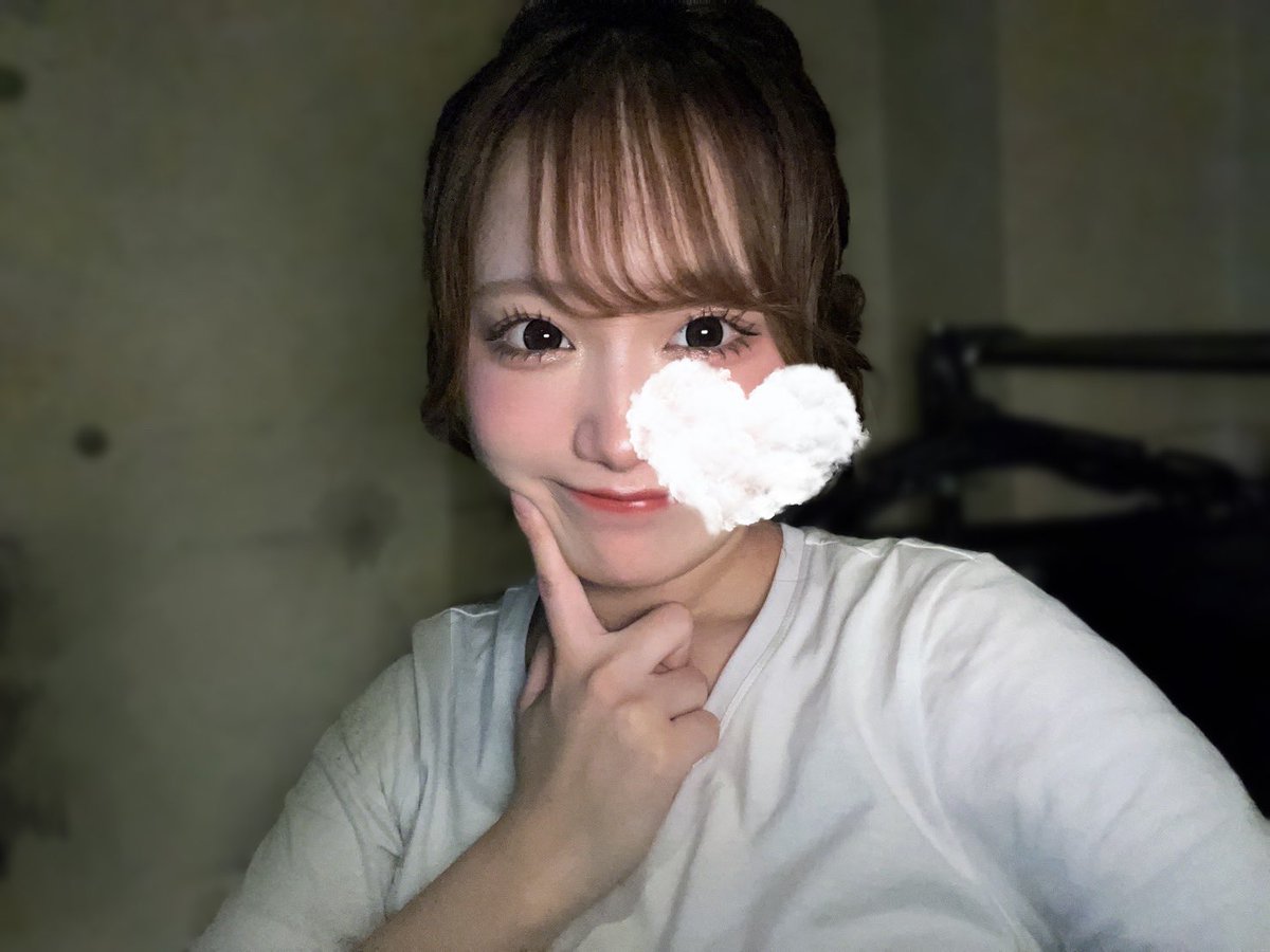 22歳なった〜❣️
みんな大好きー！！！！！