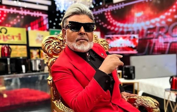 Un Chasqui del Bicentenario tweet media