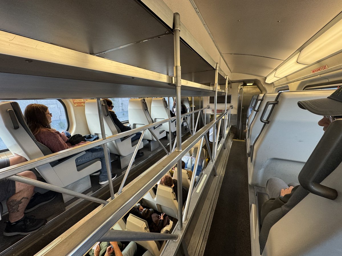 getjer's tweet image. Last day of service for this old, old fleet of equipment 😭