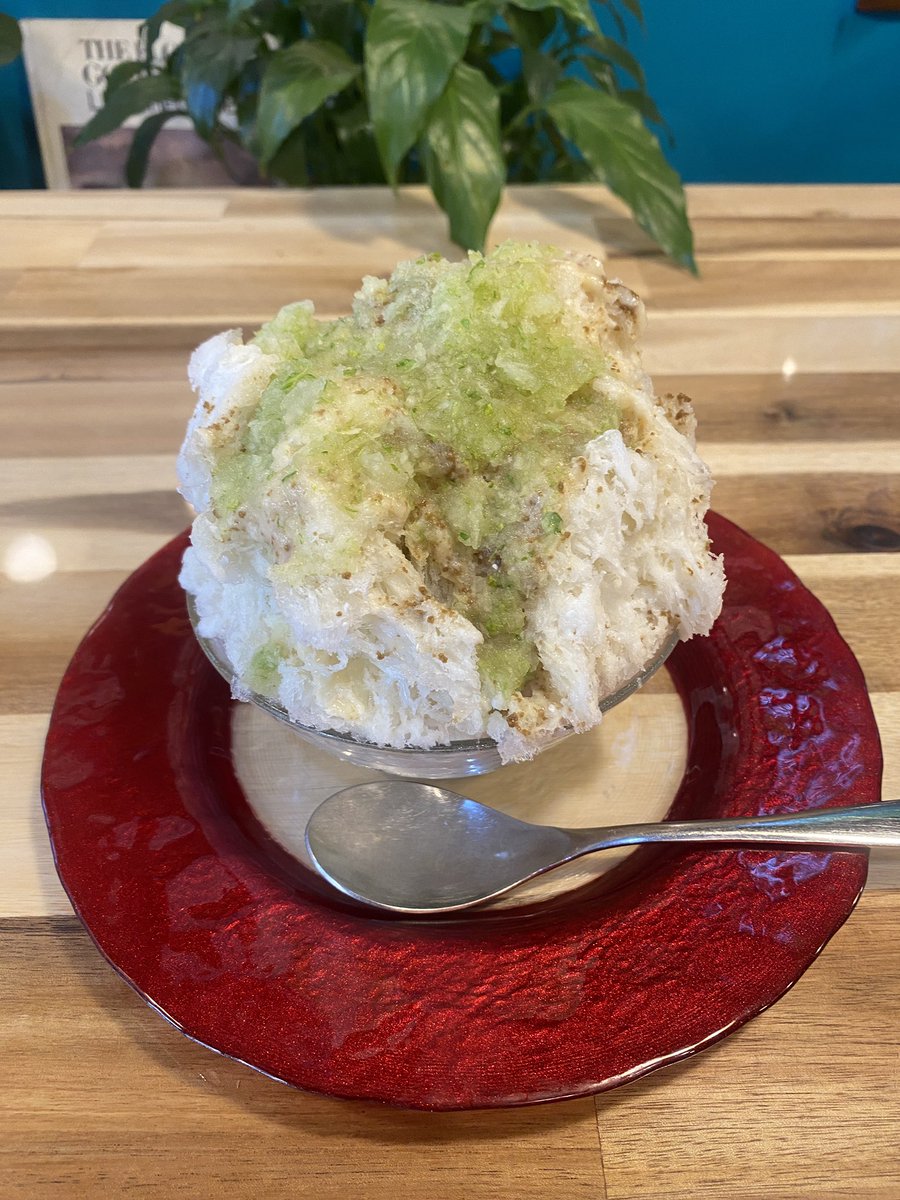 kakigōri - Search / X