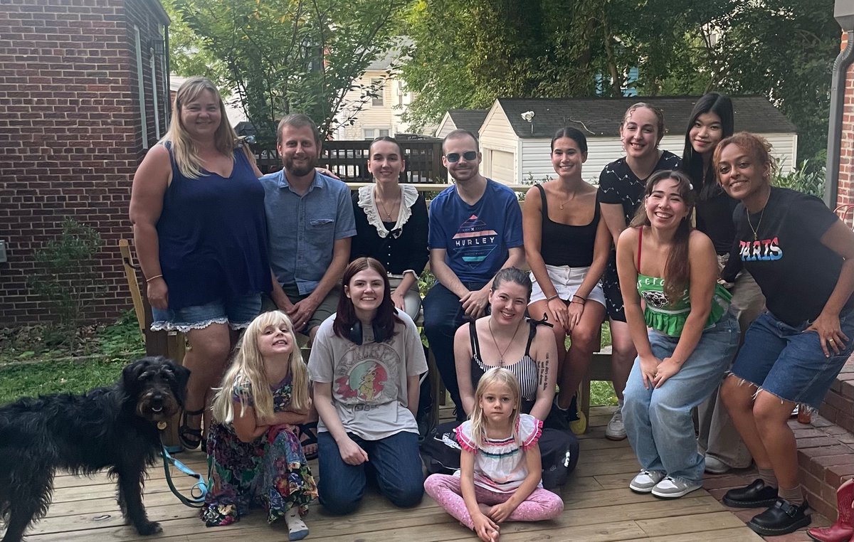 W. Andrew Barr tweet media