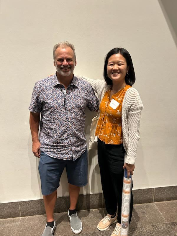 Britton Lab tweet media