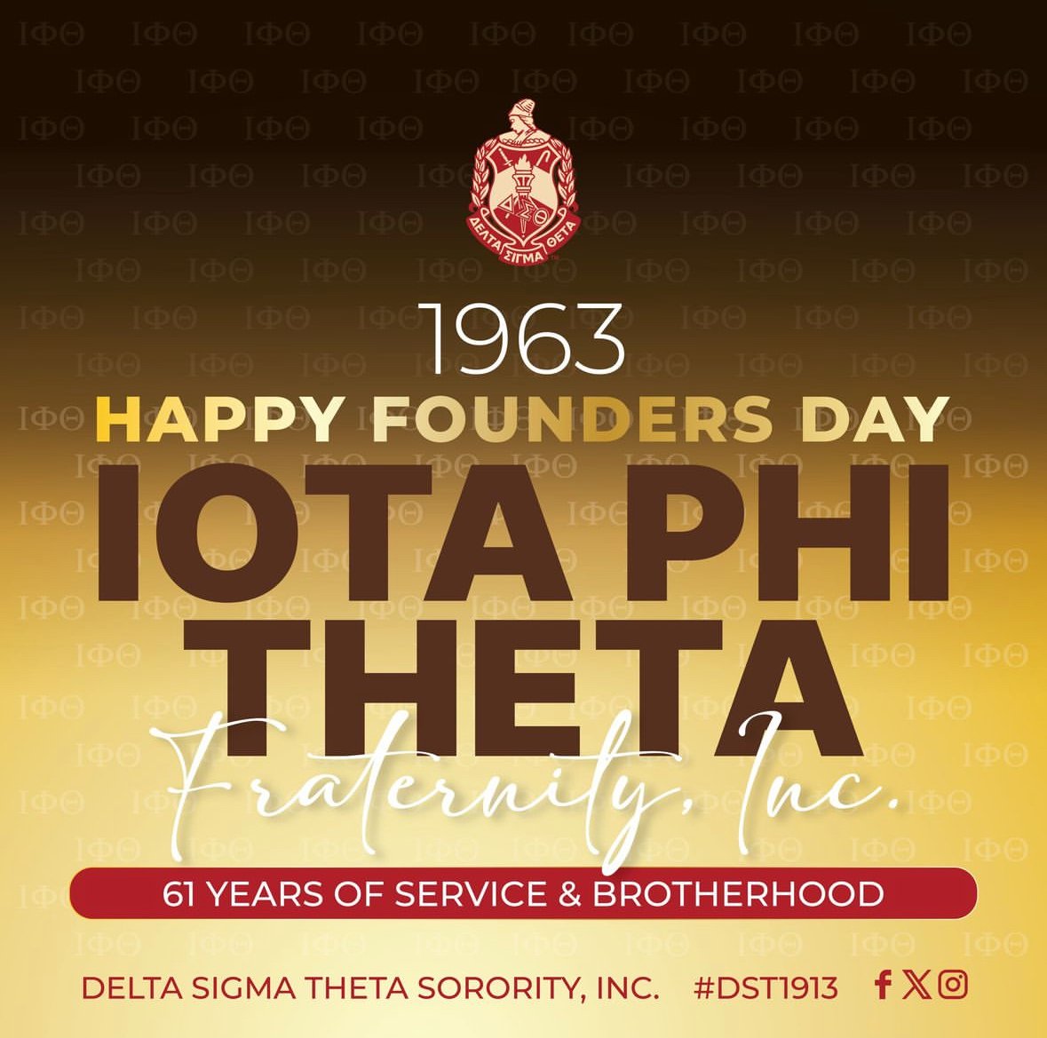 Middletown (DE) Alumnae - DST tweet media