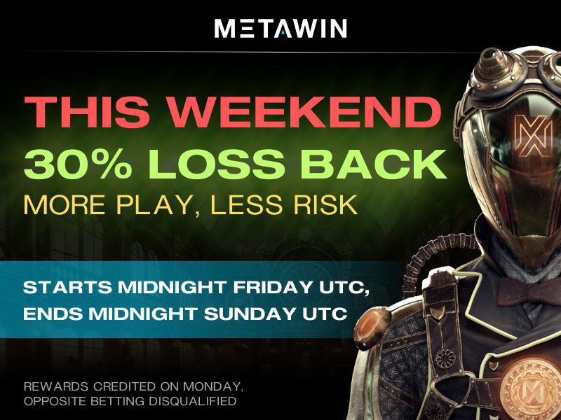 METAWIN.COM tweet media