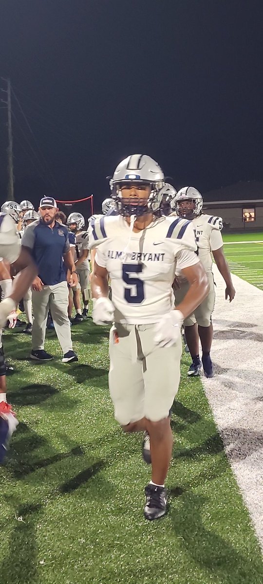 The Eye Network (@theeyenetwork1) on Twitter photo Hurricanes score, Makai with the QB run. 2-point conversion is good. Hurricanes up 11 to 3 with 10 minutes left till half-time. <a href="/dsprinkmcpss/">David Sprinkle</a> <a href="/AL7AFootball/">Alabama7AFootball</a> <a href="/almabryanths/">Alma Bryant HS</a> <a href="/BenThomasPreps/">Ben Thomas</a> <a href="/pigskinwnsp/">Pigskin Pete</a> <a href="/SimoneEli_TV/">Simone Eli</a> Hurricanes score, Makai with the QB run. 2-point conversion is good. Hurricanes up 11 to 3 with 10 minutes left till half-time. <a href="/dsprinkmcpss/">David Sprinkle</a> <a href="/AL7AFootball/">Alabama7AFootball</a> <a href="/almabryanths/">Alma Bryant HS</a> <a href="/BenThomasPreps/">Ben Thomas</a> <a href="/pigskinwnsp/">Pigskin Pete</a> <a href="/SimoneEli_TV/">Simone Eli</a>