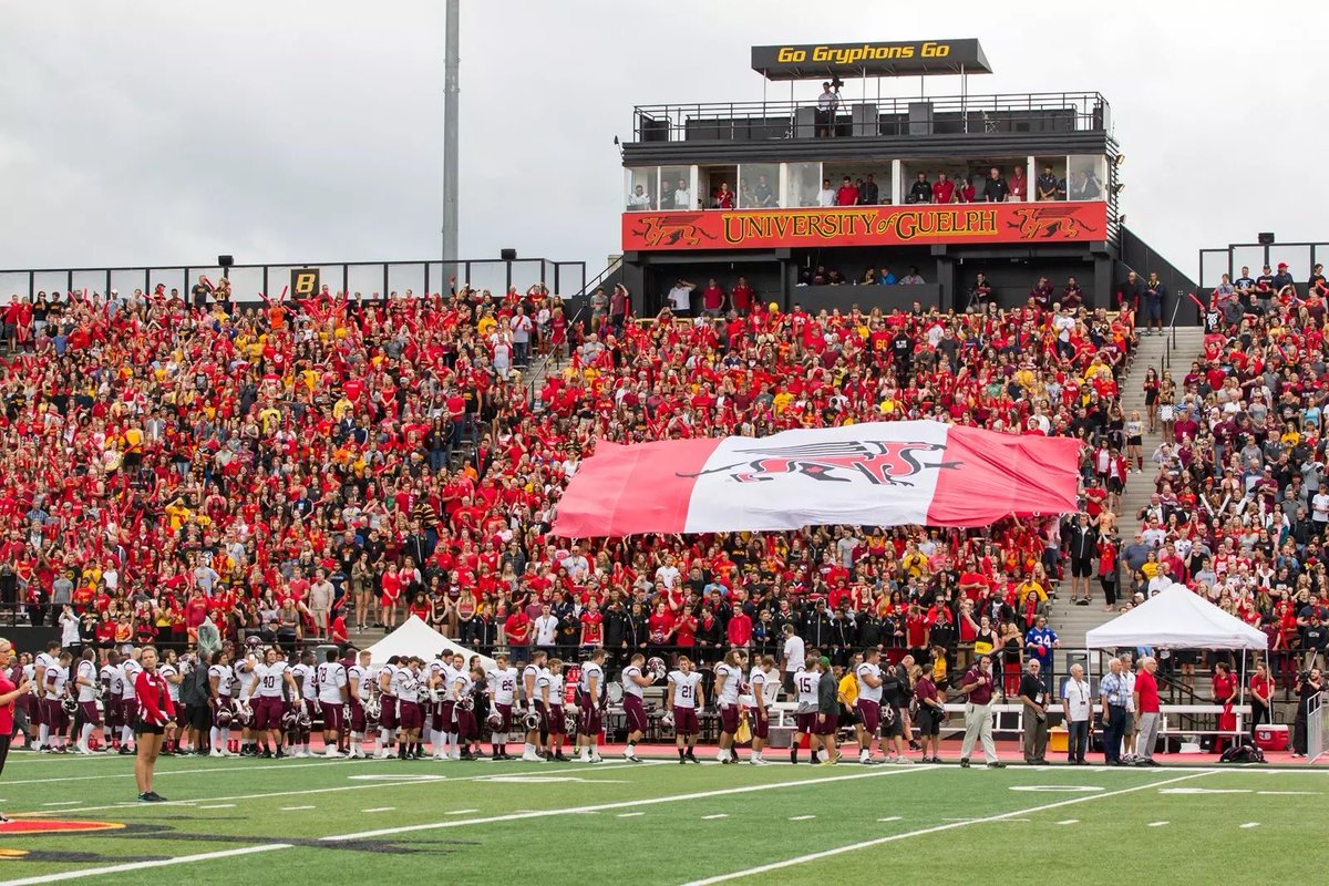 Anderson_Str76's tweet photo. After a great meeting with @cappiello99 and @Coach_MattBerry I’m proud to announce my 4th official Usports scholarship offer to the University of Guelph. 

@GryphonFB @marksurya88 https://t.co/64RCsco5CM